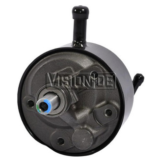 Vision-OE® - New Power Steering Pump