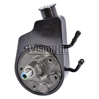 Vision-OE® - New Power Steering Pump
