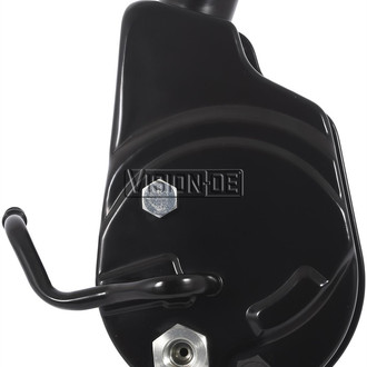 Vision-OE® - New Power Steering Pump