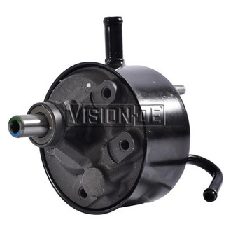 Vision-OE® - New Power Steering Pump
