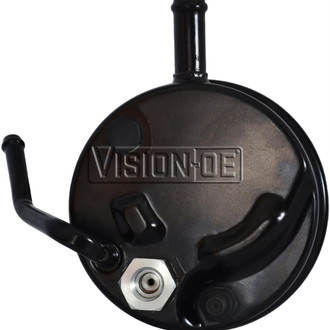 Vision-OE® - New Power Steering Pump