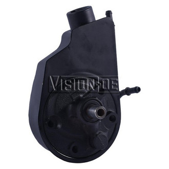 Vision-OE® - New Power Steering Pump