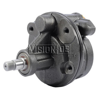 Vision-OE® - New Power Steering Pump