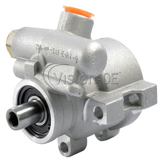 Vision-OE® - New Power Steering Pump