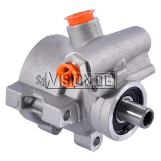 Vision-OE® - New Power Steering Pump