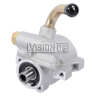 Vision-OE® - New Power Steering Pump
