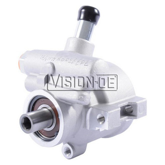 Vision-OE® - New Power Steering Pump