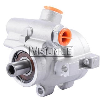 Vision-OE® - New Power Steering Pump