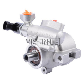 Vision-OE® - New Power Steering Pump