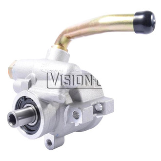 Vision-OE® - New Power Steering Pump