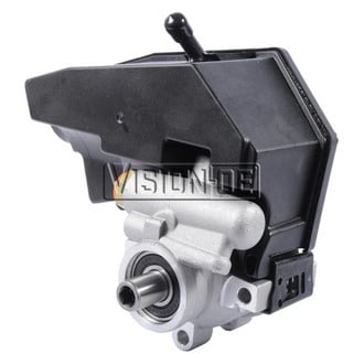 Vision-OE® - New Power Steering Pump