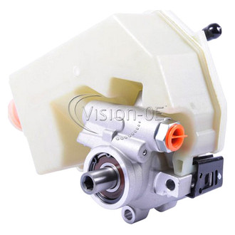 Vision-OE® - New Power Steering Pump