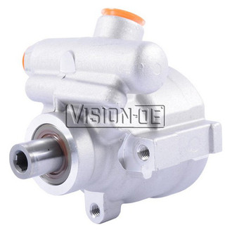 Vision-OE® - New Power Steering Pump