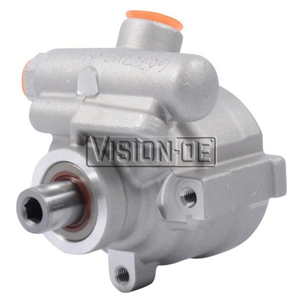 Vision-OE® - New Power Steering Pump