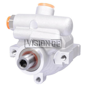Vision-OE® - New Power Steering Pump