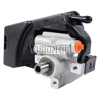 Vision-OE® - New Power Steering Pump