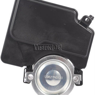 Vision-OE® - New Power Steering Pump