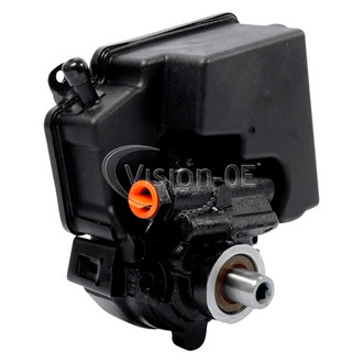 Vision-OE® - New Power Steering Pump