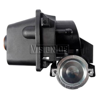 Vision-OE® - New Power Steering Pump