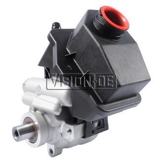 Vision-OE® - New Power Steering Pump