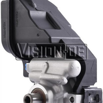 Vision-OE® - New Power Steering Pump