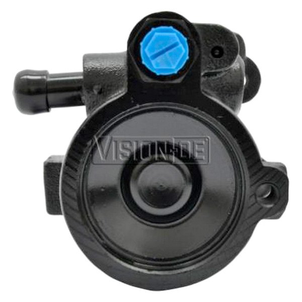 BBB Industries® - New Power Steering Pump