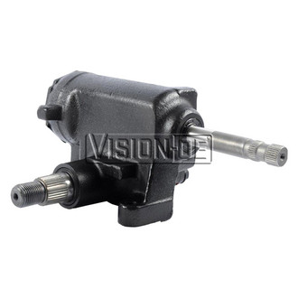Vision-OE® - Replacement Power Steering Gear Box