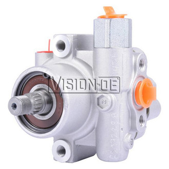 Vision-OE® - New Power Steering Pump