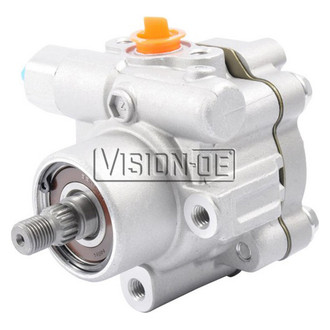 Vision-OE® - New Power Steering Pump