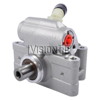 Vision-OE® - New Power Steering Pump