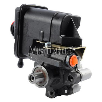 Vision-OE® - New Power Steering Pump