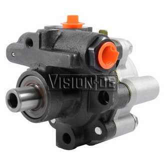 Vision-OE® - New Power Steering Pump