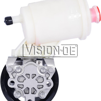 Vision-OE® - New Power Steering Pump