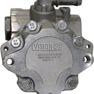 Vision-OE® - New Power Steering Pump