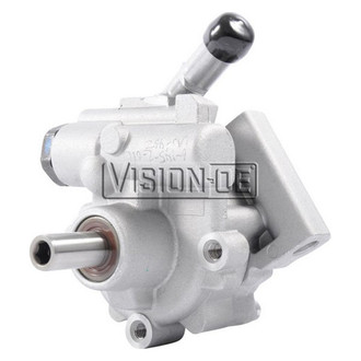Vision-OE® - New Power Steering Pump