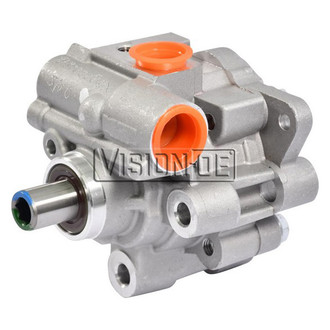 Vision-OE® - New Power Steering Pump