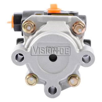 Vision-OE® - New Power Steering Pump