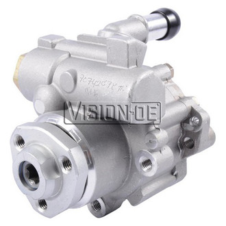 Vision-OE® - New Power Steering Pump