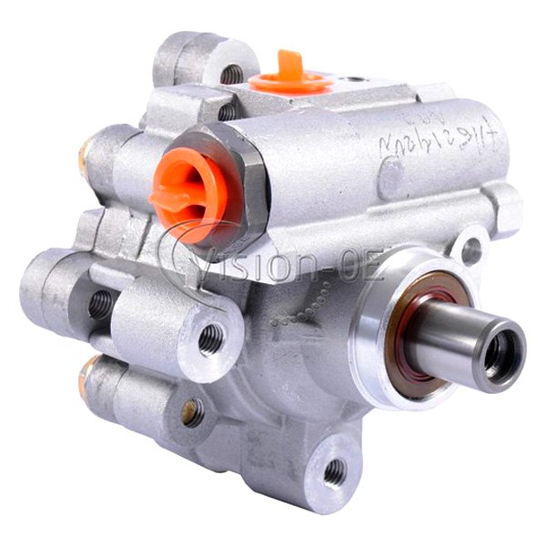 Vision-OE® - New Power Steering Pump