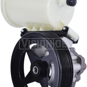 Vision-OE® - New Power Steering Pump