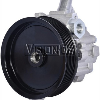 Vision-OE® - New Power Steering Pump