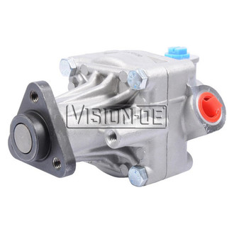 Vision-OE® - New Power Steering Pump