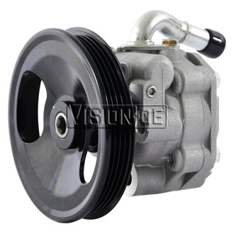 Vision-OE® - New Power Steering Pump