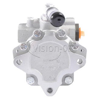 Vision-OE® - New Power Steering Pump