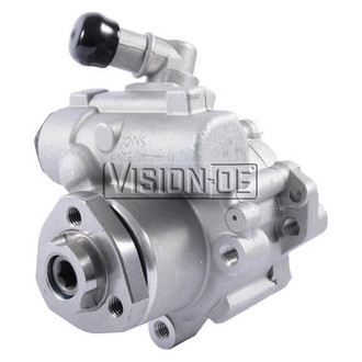 Vision-OE® - New Power Steering Pump