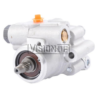 Vision-OE® - New Power Steering Pump