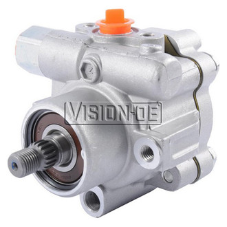Vision-OE® - New Power Steering Pump