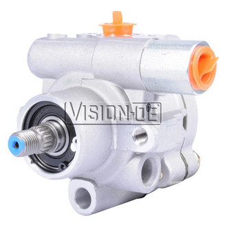 Vision-OE® - New Power Steering Pump