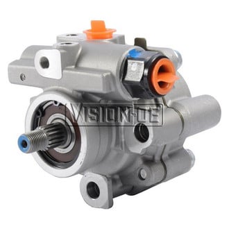 Vision-OE® - New Power Steering Pump