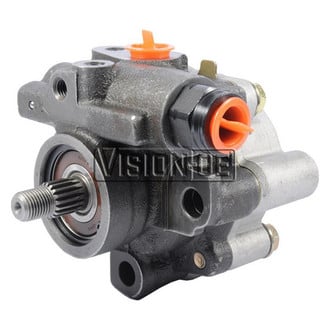 Vision-OE® - New Power Steering Pump